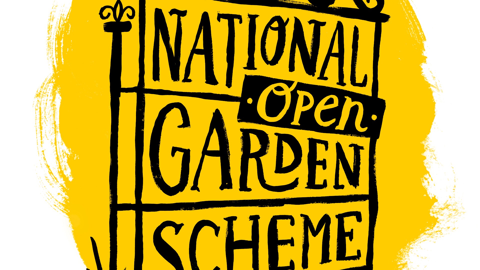 National Garden Scheme Open Day - May Image