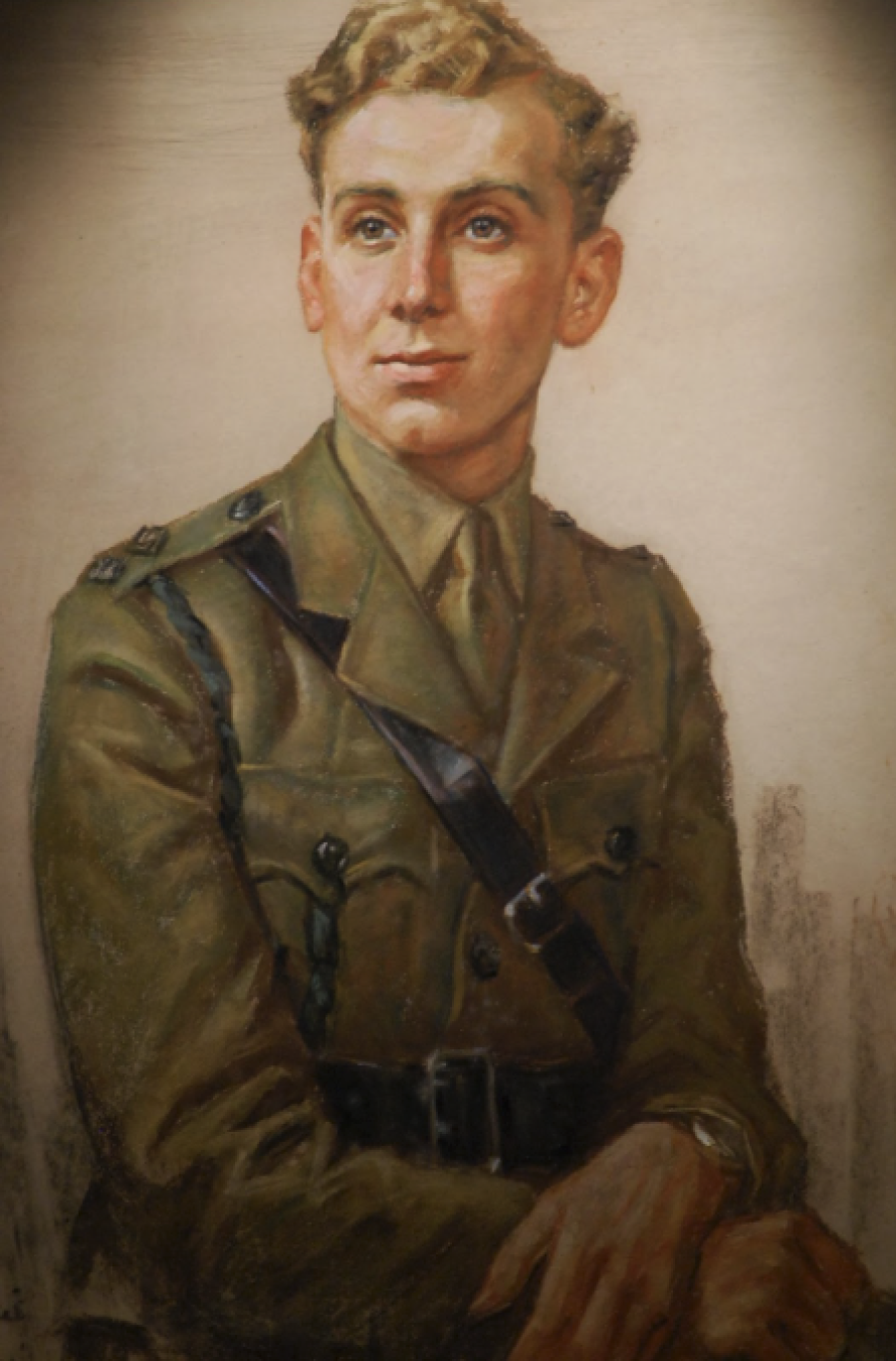 Alan Wyndham Green (1921-96) Image